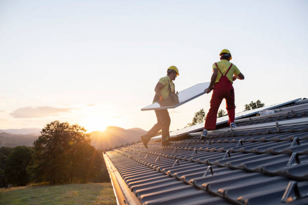 Best Gutter Installation and Repair  in Brownsville, TX