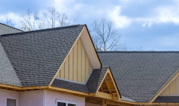Best Asphalt Shingles Roofing  in Brownsville, TX